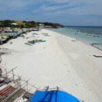 Pantai Bira, la spiaggia più conosciuta di Sud Sulawesi The Main Beach of Pantai Bira in the Indonesian Island of Sulawesi