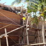 Le barche valgono milioni di euro... Phinisi Bugis Boats Built at Pantai Bira Cost Millions of Euros