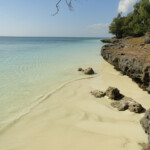 Mare di Flores, l’orizzonte è deserto… The untouched beach of Pasi Island near Pulau Selayar in South Sulawesi Indonesia