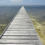 I confini del mondo… Apatana in Selayar Island in South Sulawesi in Indonesia