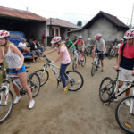 In bicicletta a Bali Cycling in Bali: one of the Best Thing To Do in Bali