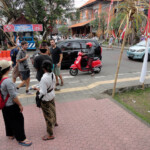 Jalan Raya Ubud e Monkey Forest Road Monkey Forest Road and Jalan Raya Ubud Bali