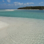 Qui non c’è ancora stato quasi nessuno... One of the Greatest Beaches of the World near Selayar Island in South Sulawesi in Indonesia
