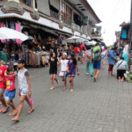 Ubud Market Ubud Market in central Ubud, Bali, Indonesia