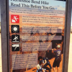Read this before you go… Horseshoe Bend Read This Before You Go