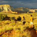 Che spettacolo... Beautiful Kodachrome Basin State Park in Utah