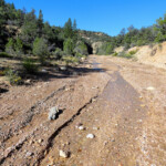 Cielo azzurro e nemmeno un rumore… Blue sky in Willis Creek Canyon in Grand Staircase Escalante NM in Utah