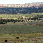 La Cottonwood Road Cottonwood Road and Grand Staircase Escalante from Kodachrome Basin State Park in Utah