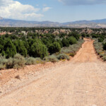 Di nuovo sulla Skutumpah Road Grand Staircase Escalante NM in Utah