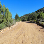 Sulla Skutumpah Road On the Skutumpah Road in Grand Staircase Escalante NM in Utah