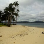 La giornata è finita Island of Pinagbuyutan, El Nido, Philippines