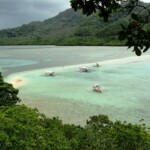 Di serpenti non ce ne sono… Snake Island, El Nido, Palawan, Philippines