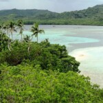 Snake Island Snake Island in Bacuit Bay El Nido Palawan Philippines