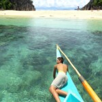 Lahos Island, Caramoan Peninsula, Camarines Sur, Bicol Region, Philippines