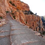 Near Ooh-Aah Point, Grand Canyon National Park, Arizona