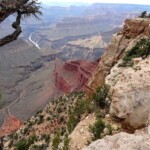 Quasi a Mohave Point Mohave Point Grand Canyon National Park
