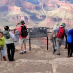 Mohave Point Mohave Point Rim Trail Grand Canyon National Park