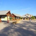 Grand Canyon National Park, Visitor Center, Arizona, USA