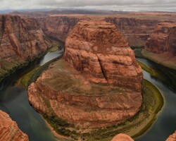 Parchi Rossi (e non solo) che Passione USA 2015: Parchi Rossi (e non solo) che Passione