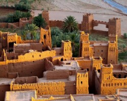 I Migliori Day-Trips da Marrakech Le Migliori Escursioni in Giornata da Marrakech