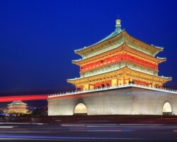 I Migliori Tours Organizzati a Xian