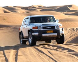 I Migliori Tours Organizzati a Muscat ed in Oman