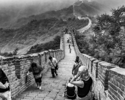 I Migliori Tours Organizzati alla Grande Muraglia Cinese