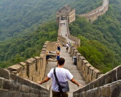 Great Wall Guided Day-Trips The Best Great Wall Guided Day-Trips from Beijing