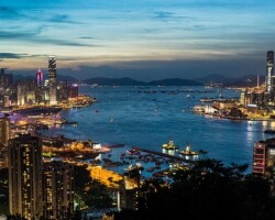 I Migliori Tours Organizzati a Hong Kong