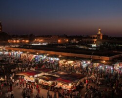 I Migliori Tours a Marrakech I Migliori Tours Organizzati a Marrakech