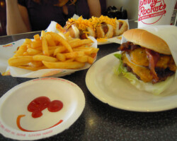 California, Monument Valley, Grand Canyon e Las Vegas Il Racconto di Viaggio in California, Monument Valley, Grand Canyon e Las Vegas