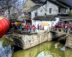 I Migliori Tours Organizzati a Shanghai