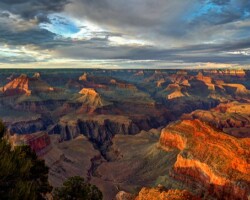 Le Migliori Escursioni al Grand Canyon in Bus, Aereo ed Elicottero da Las Vegas
