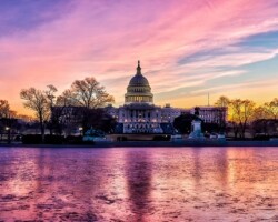 Le Migliori Escursioni a Washington e Cascate del Niagara da New York