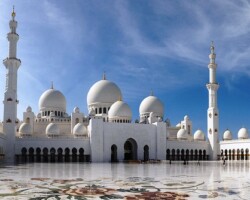 Abu Dhabi Tours and Safaris The Best Abu Dhabi Guided Tours and Desert Safaris