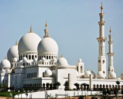 I Migliori Tours Organizzati ad Abu Dhabi