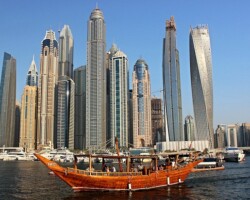 I Migliori Tours Organizzati a Dubai