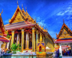 I Migliori Tours Organizzati a Bangkok