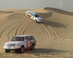 Dubai Desert Safaris and 4WD Tours The Best Desert Safaris and 4WD Tours in Dubai
