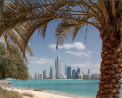 The Best Dubai Day-Trips The 5 Best Guided Tours and Day-Trips from Dubai to Abu Dhabi and Oman
