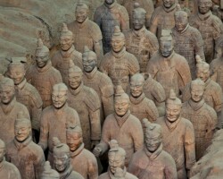 The Best Tours in Xian The Best Guided Tours in Xian