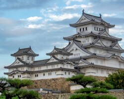 I Migliori Day-Tours da Kyoto Le Migliori Escursioni in Giornata da Kyoto a Nara, a Himeji, ad Hiroshima e Miyajima Island