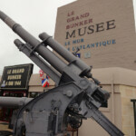 Ouistreham: Le Grand Bunker | Musée du Mur de l'Atlantique Le Grand Bunker Musee du Mur de Atlantique, Ouistreham, Normandie, France