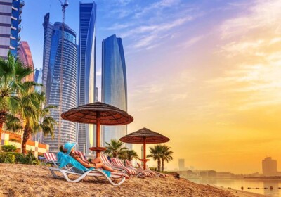 9 Posti da Urlo da Non Perdere ad Abu Dhabi Cosa Vedere ad Abu Dhabi: i 9 Posti Più Belli da Non Perdere ad Abu Dhabi