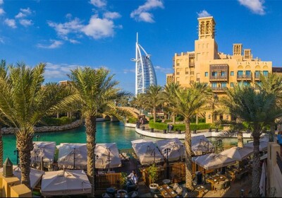 12 Posti Da Urlo da Non Perdere a Dubai Cosa Vedere a Dubai: i 12 Posti Più Belli da Non Perdere a Dubai