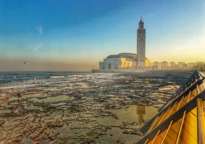 3 Posti da Urlo da Non Perdere a Casablanca Cosa Vedere a Casablanca: i 3 Posti Più Belli da Non Perdere a Casablanca