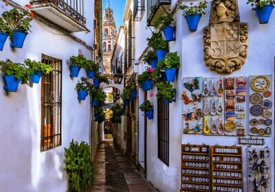 4 Posti da Urlo da Non Perdere a Córdoba Cosa Vedere a Córdoba: i 4 Posti Più Belli da Non Perdere a Córdoba in Andalusia