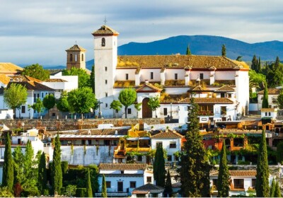 3 Posti da Urlo da Non Perdere a Granada Cosa Vedere a Granada: i 3 Posti Più Belli da Non Perdere a Granada in Andalusia