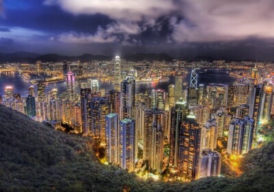 12 Posti da Urlo da Non Perdere a Hong Kong Cosa Vedere a Hong Kong: i 12 Posti Più Belli da Non Perdere a Hong Kong