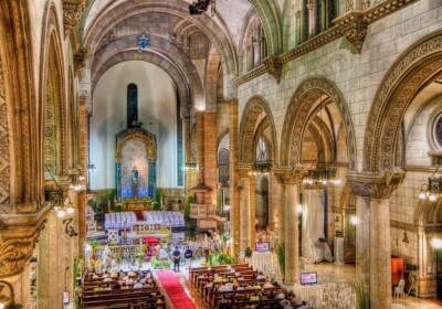 5 Posti da Urlo da Non Perdere a Manila Cosa Vedere a Manila: i 5 Posti Più Belli da Non Perdere a Manila